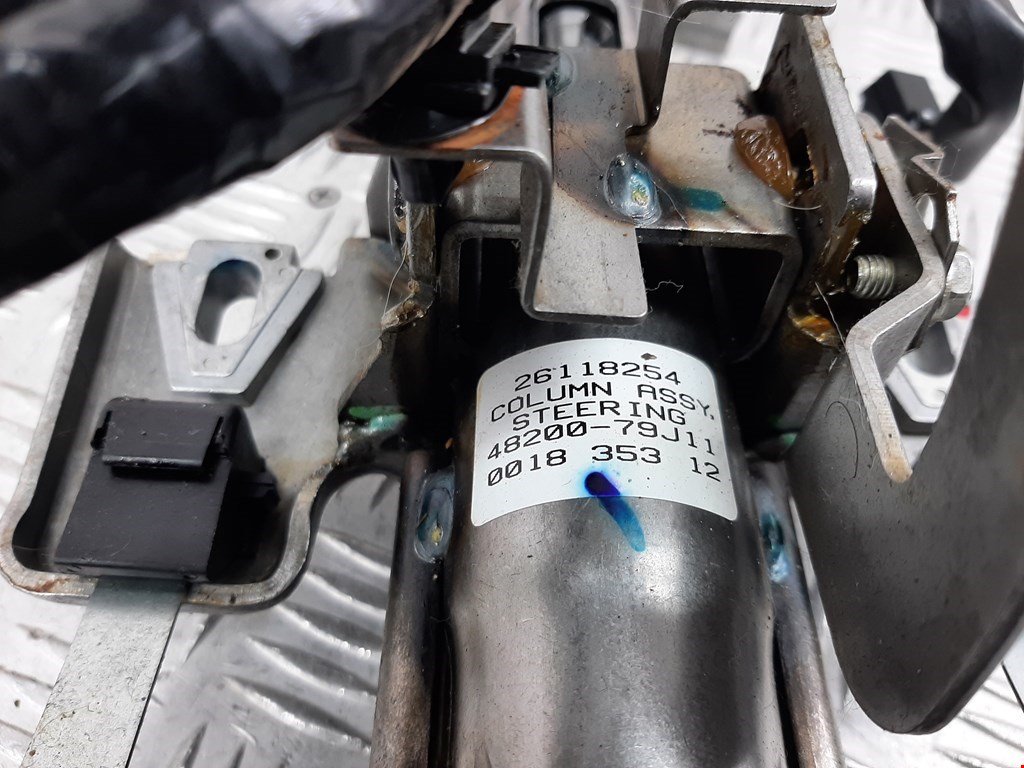 Колонка рулевая SUZUKI SX4 2006-2014