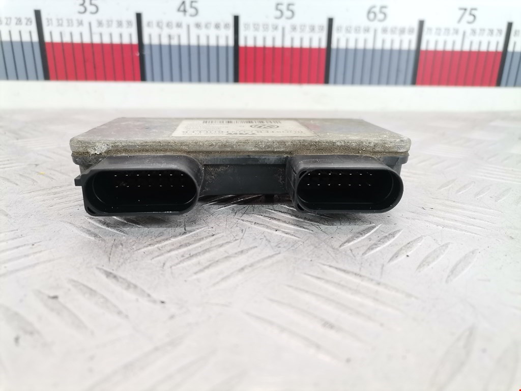 Блок комфорта VOLKSWAGEN Phaeton 2002-2016