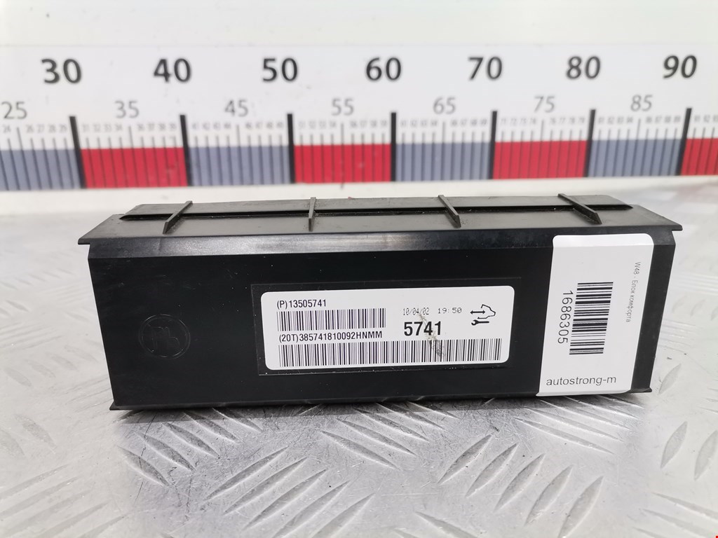 Блок комфорта OPEL Insignia 2008-2017