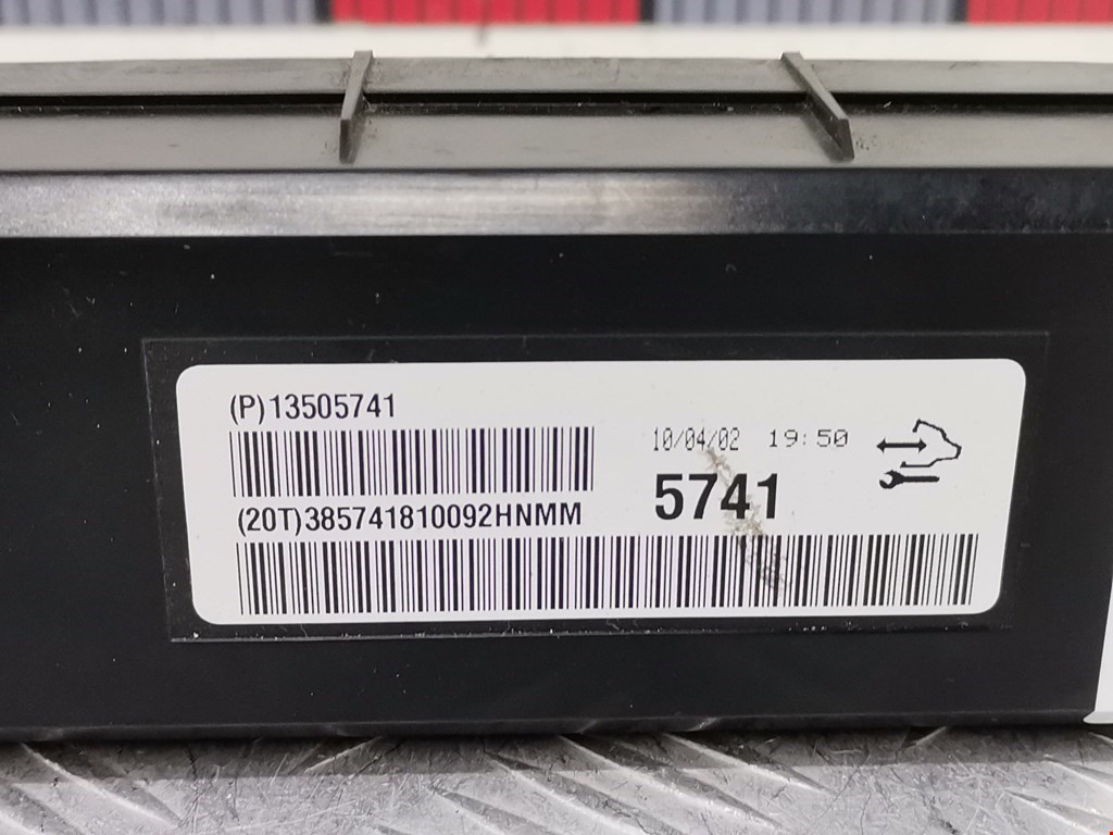 Блок комфорта OPEL Insignia 2008-2017