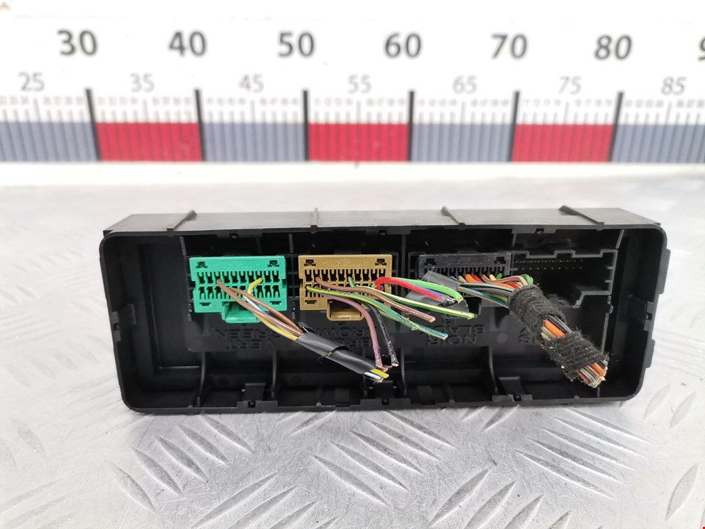 Блок комфорта OPEL Insignia 2008-2017