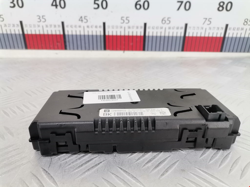 Дисплей информационный (компьютера) OPEL Insignia 2008-2017