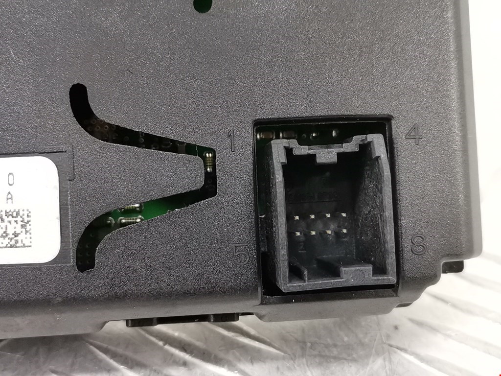 Дисплей информационный (компьютера) OPEL Insignia 2008-2017