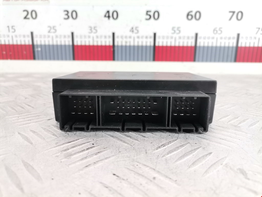 Блок комфорта VOLKSWAGEN Phaeton 2002-2016