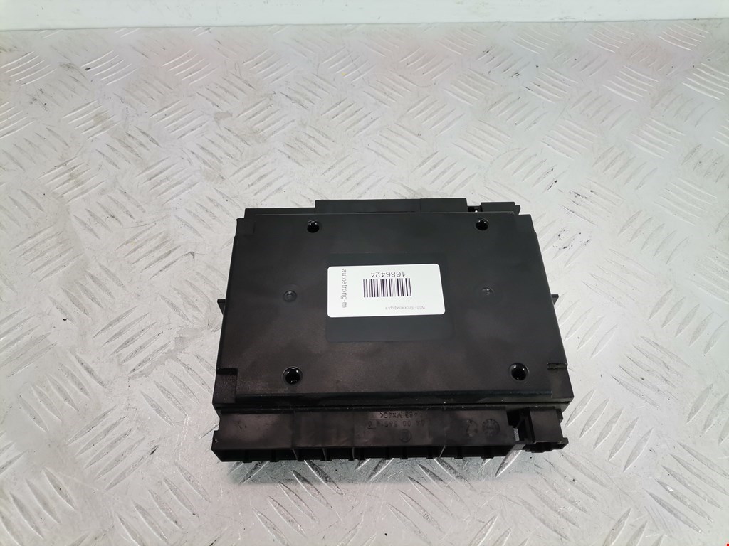 Блок комфорта VOLKSWAGEN Phaeton 2002-2016