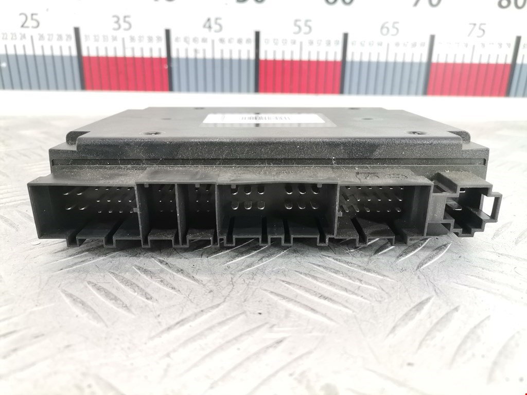 Блок комфорта VOLKSWAGEN Phaeton 2002-2016