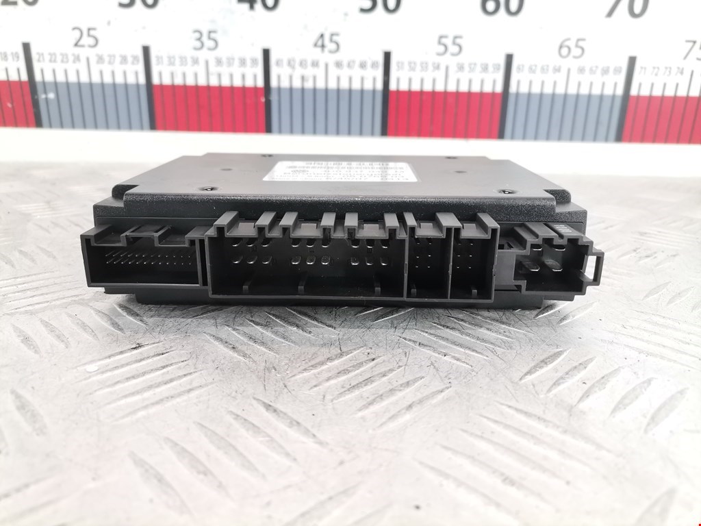 Блок комфорта VOLKSWAGEN Phaeton 2002-2016