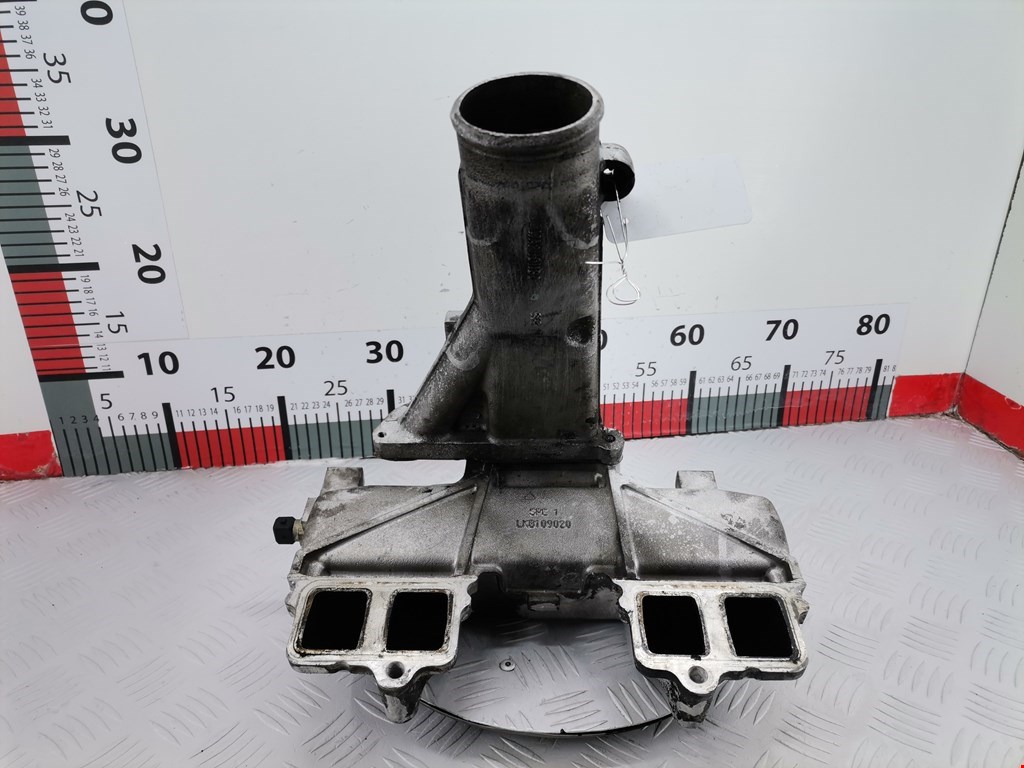 Коллектор впускной ROVER Streetwise 2003-2005