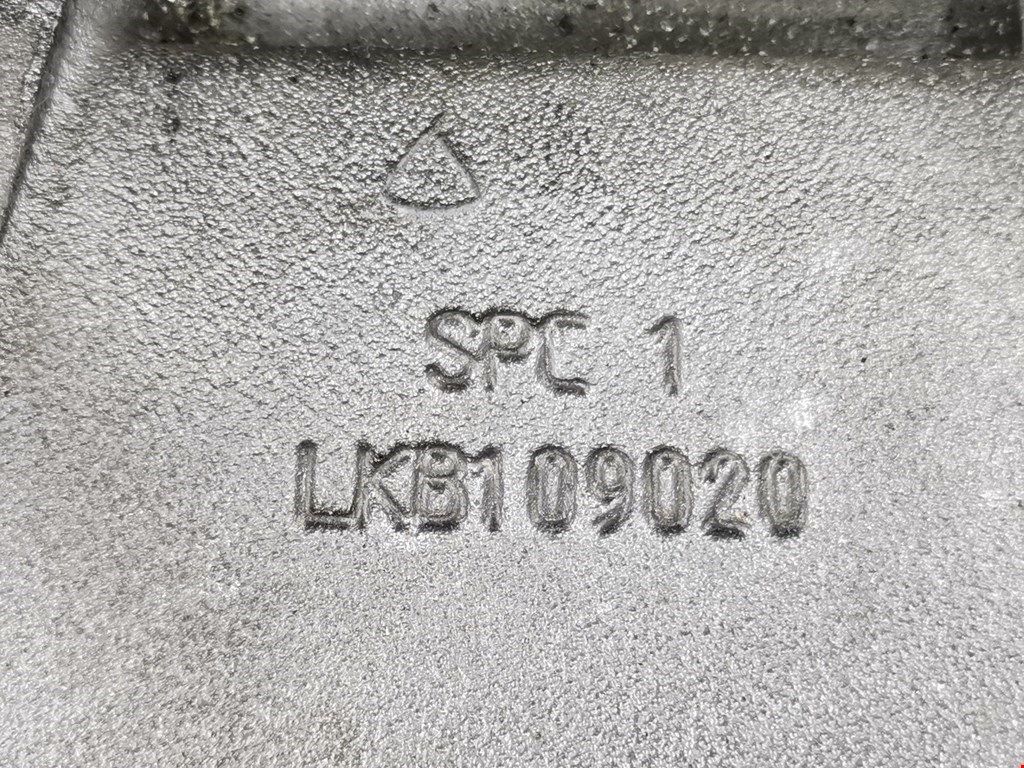 Коллектор впускной ROVER Streetwise 2003-2005