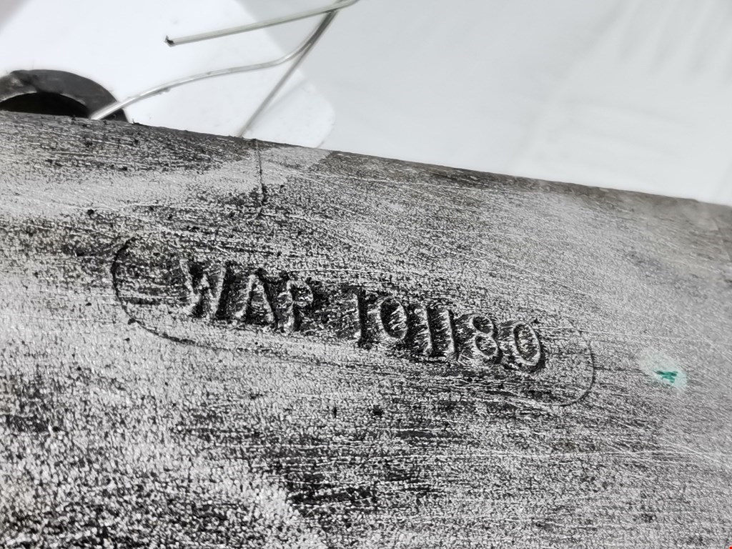 Коллектор впускной ROVER Streetwise 2003-2005