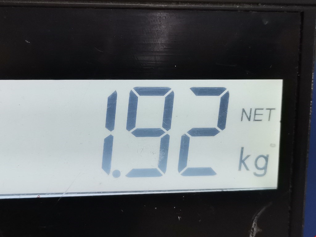 Моторчик (мотор) отопителя салона HYUNDAI Santa Fe CM 2005-2012