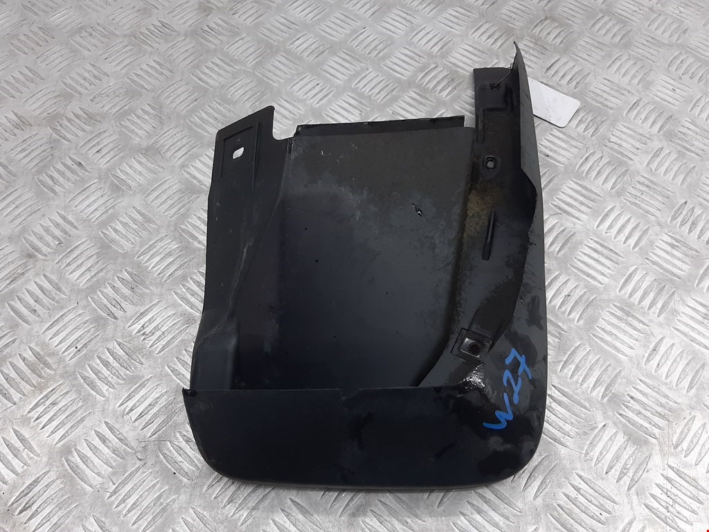 Гидроаккумулятор (груша) буль задний HONDA CR-V III 2007-2012