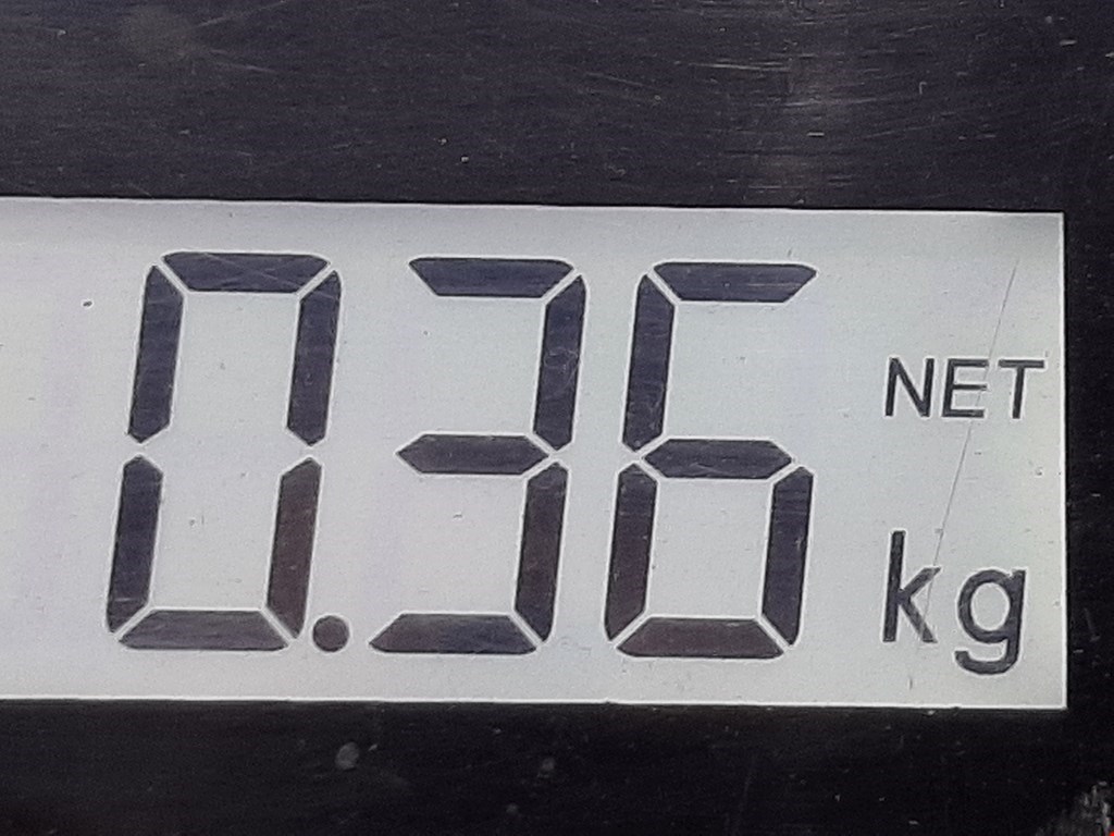 Гидроаккумулятор (груша) буль задний HONDA CR-V III 2007-2012