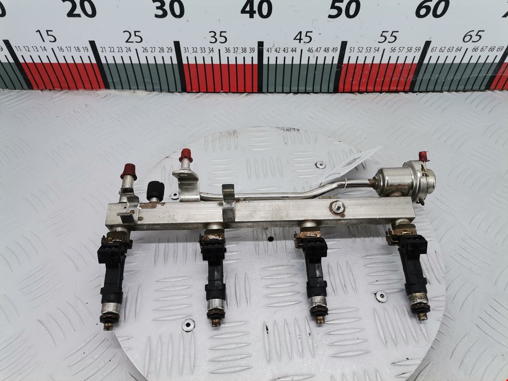 Форсунка дизельная электрическая OPEL Zafira C 2012-2019