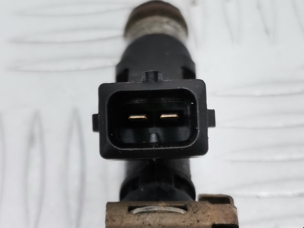 Форсунка дизельная электрическая OPEL Zafira C 2012-2019