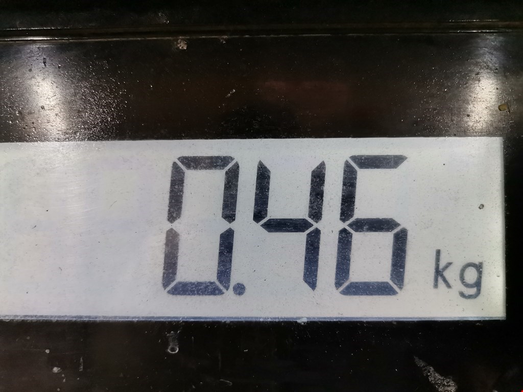 Форсунка дизельная электрическая OPEL Zafira C 2012-2019