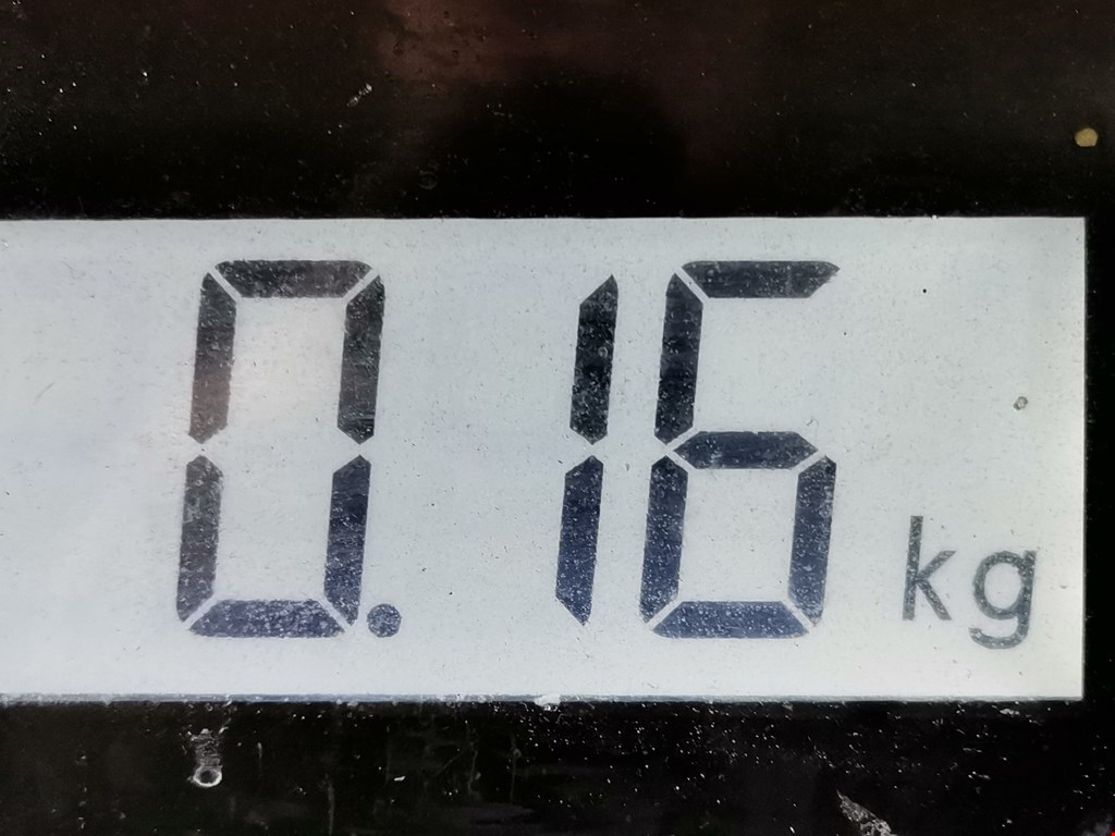 Трубка нагнетателя ROVER Streetwise 2003-2005