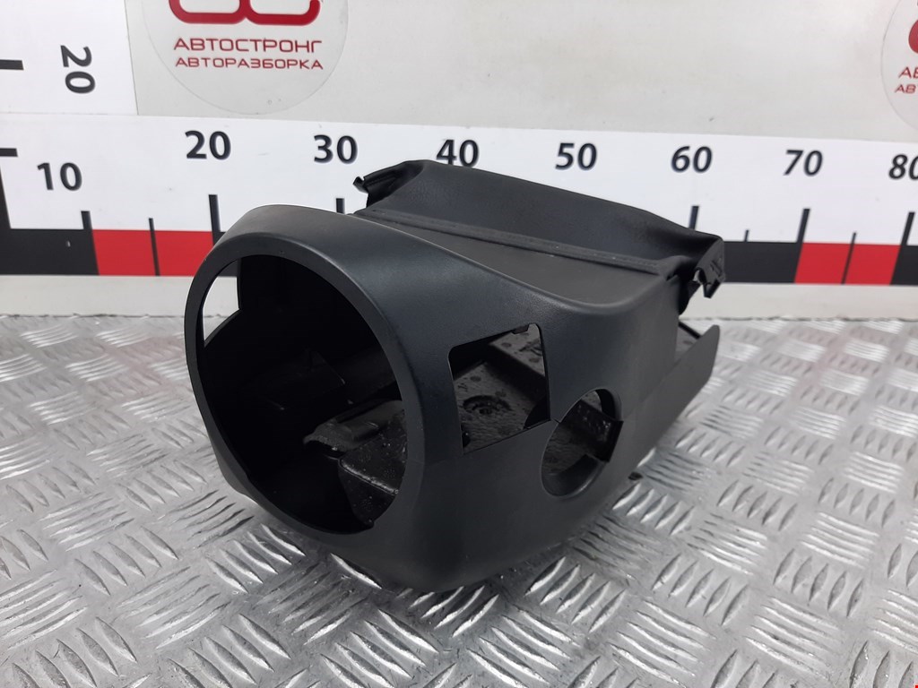 Кожух рулевой колонки BMW 3er E46 1998-2006