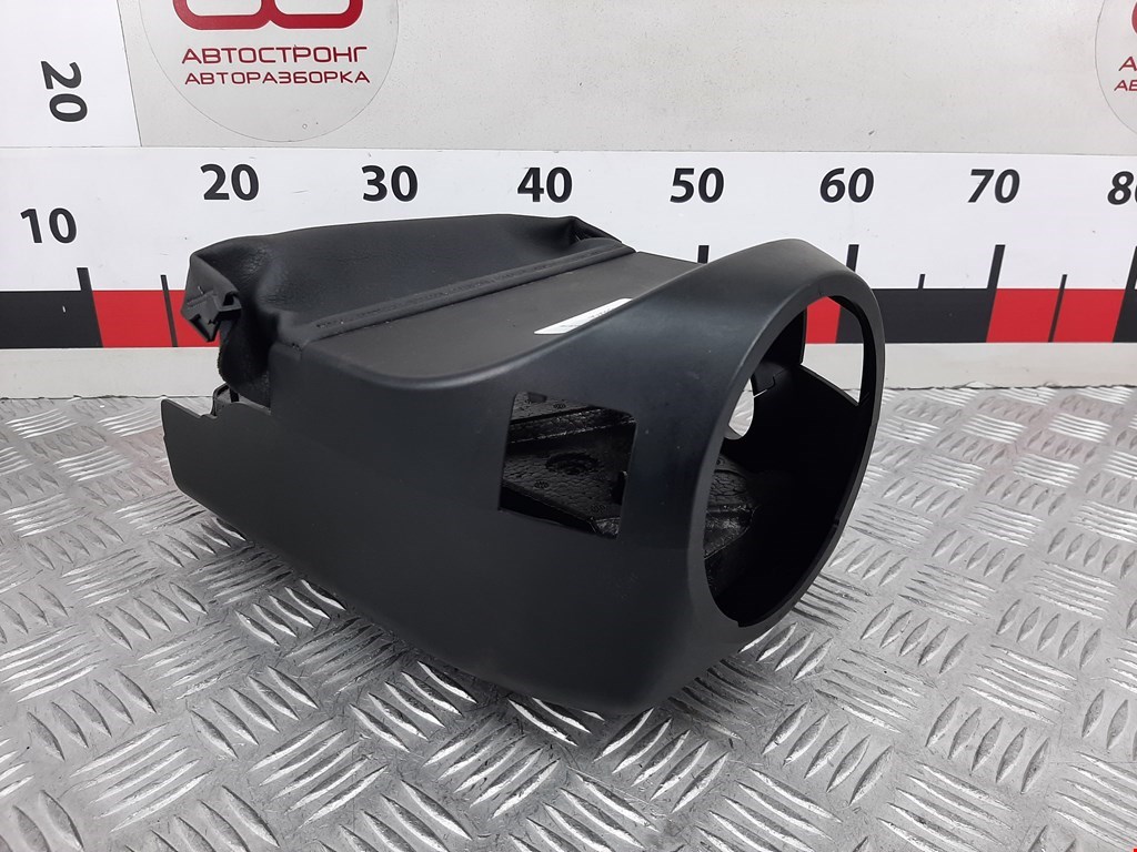 Кожух рулевой колонки BMW 3er E46 1998-2006