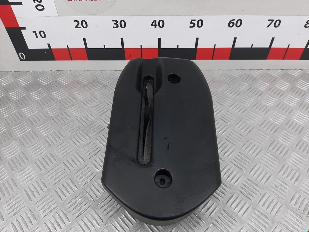 Кожух рулевой колонки BMW 3er E46 1998-2006