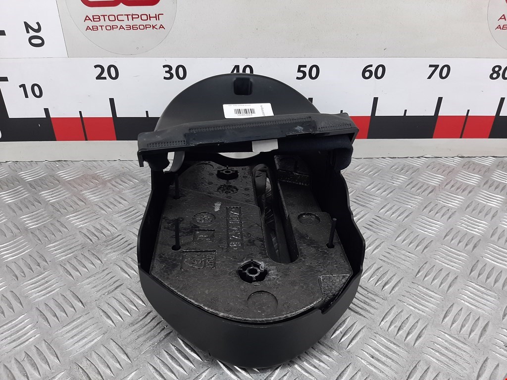 Кожух рулевой колонки BMW 3er E46 1998-2006