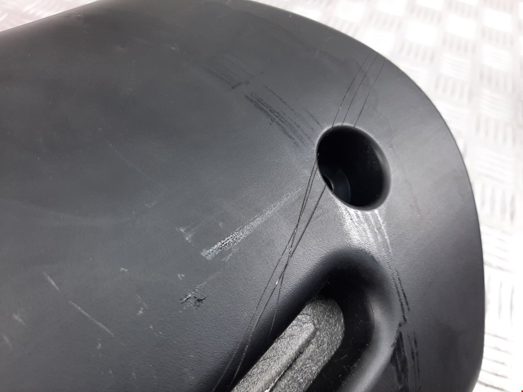 Кожух рулевой колонки BMW 3er E46 1998-2006