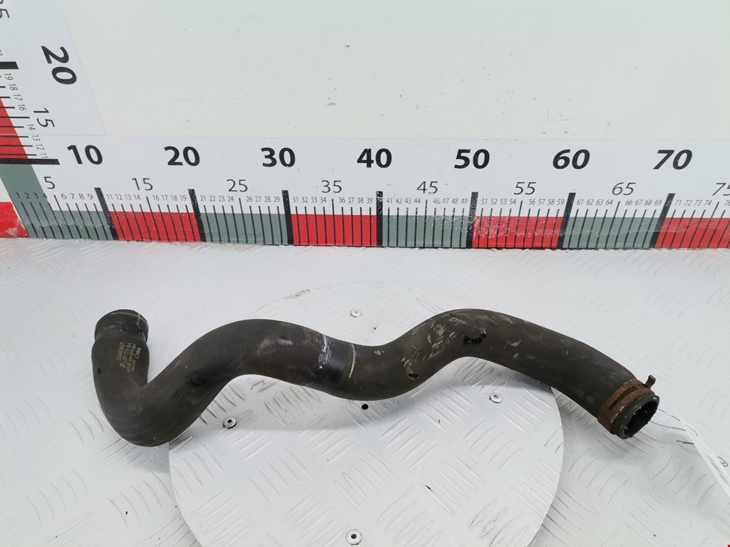 Патрубок системы охлаждения Opel Zafira C (2011-2019)