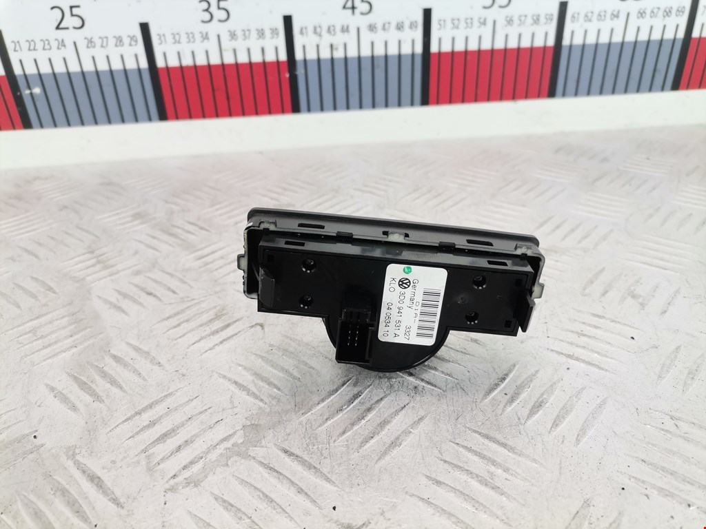 Переключатель света фар VOLKSWAGEN Phaeton 2002-2016