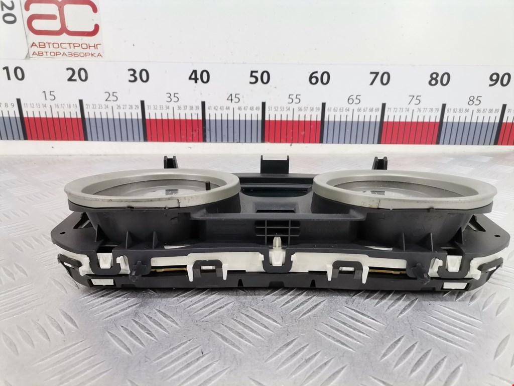 Панель приборов (щиток) RENAULT Megane II 2002-2009