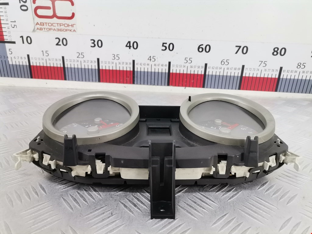 Панель приборов (щиток) RENAULT Megane II 2002-2009