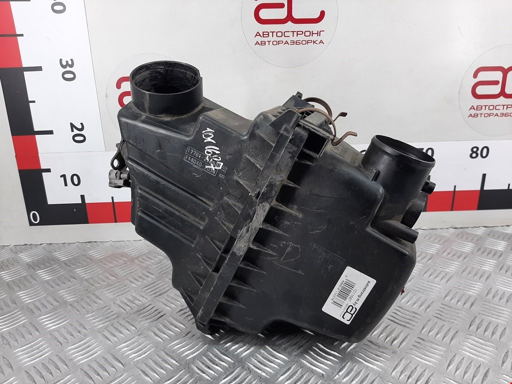 Корпус воздушного фильтра TOYOTA Yaris Verso 1999-2006