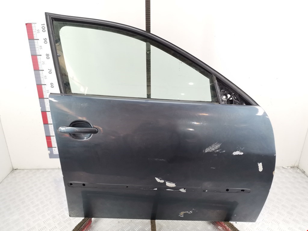 Дверь передняя правая SEAT Ibiza 2002-2008