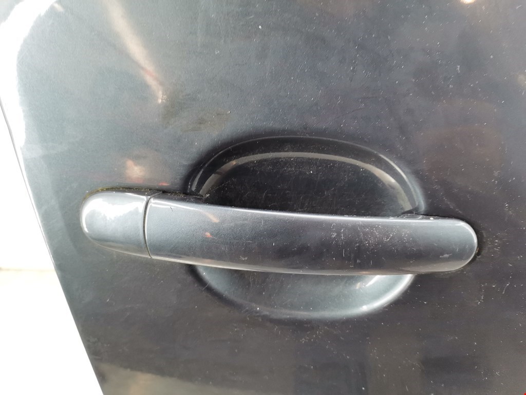 Дверь передняя правая SEAT Ibiza 2002-2008