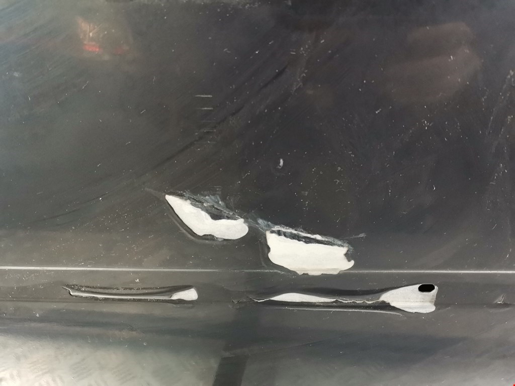 Дверь передняя правая SEAT Ibiza 2002-2008