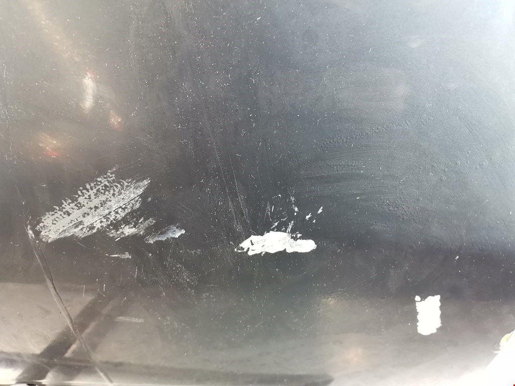 Дверь передняя правая SEAT Ibiza 2002-2008