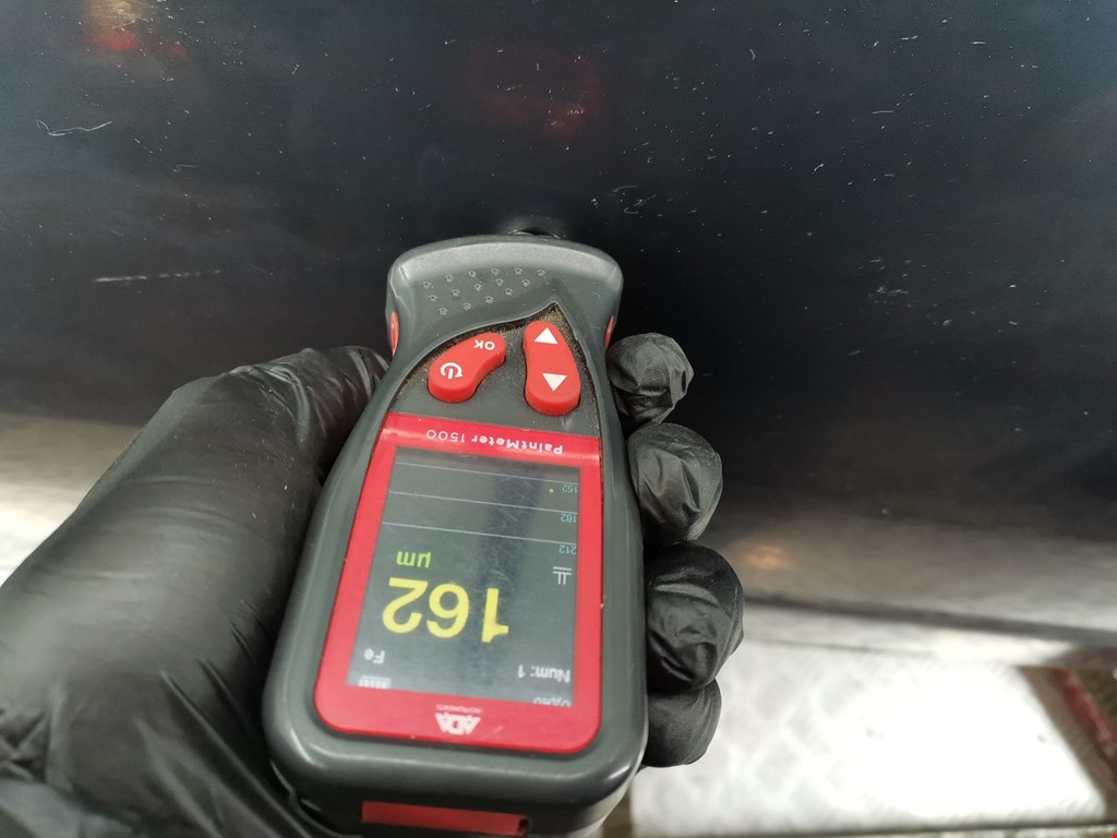 Дверь передняя правая SEAT Ibiza 2002-2008