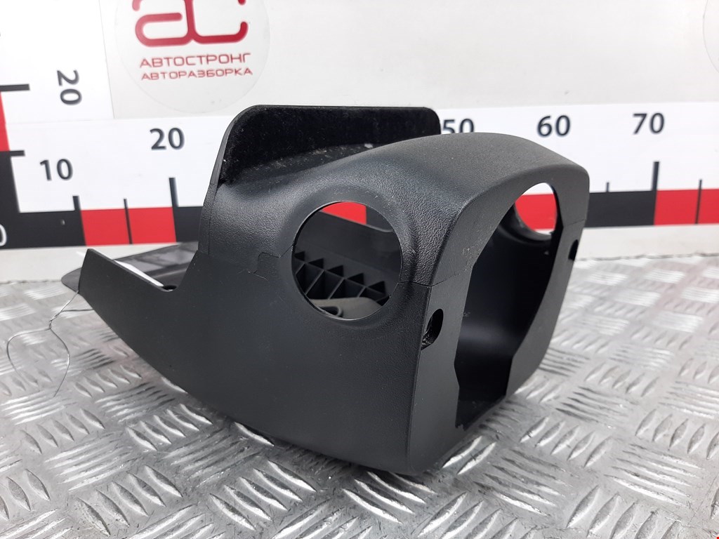 Кожух рулевой колонки TOYOTA Prius II XW20 2003-2012