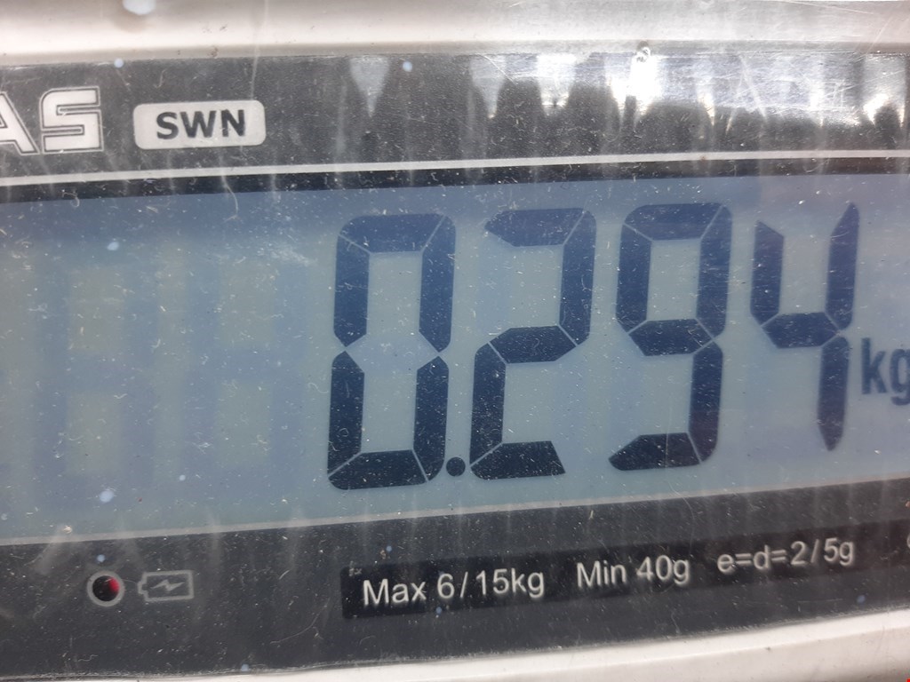 Кожух рулевой колонки TOYOTA Prius II XW20 2003-2012