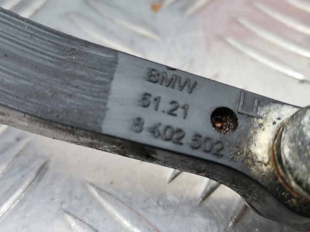 Ограничитель открывания двери BMW X5 E53 1999-2006