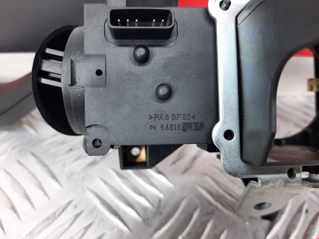 Переключатель поворотов подрулевой VOLKSWAGEN Phaeton 2002-2016