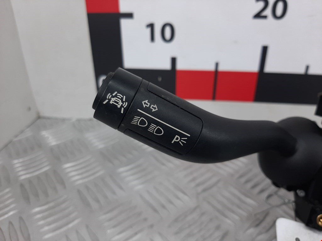 Переключатель поворотов подрулевой VOLKSWAGEN Phaeton 2002-2016