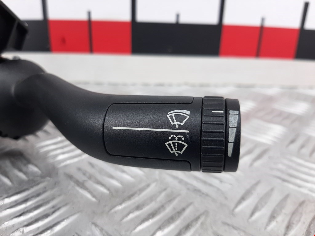 Переключатель поворотов подрулевой VOLKSWAGEN Phaeton 2002-2016