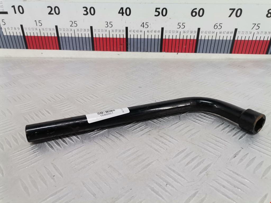 Ключ балонный SUZUKI SX4 2006-2014