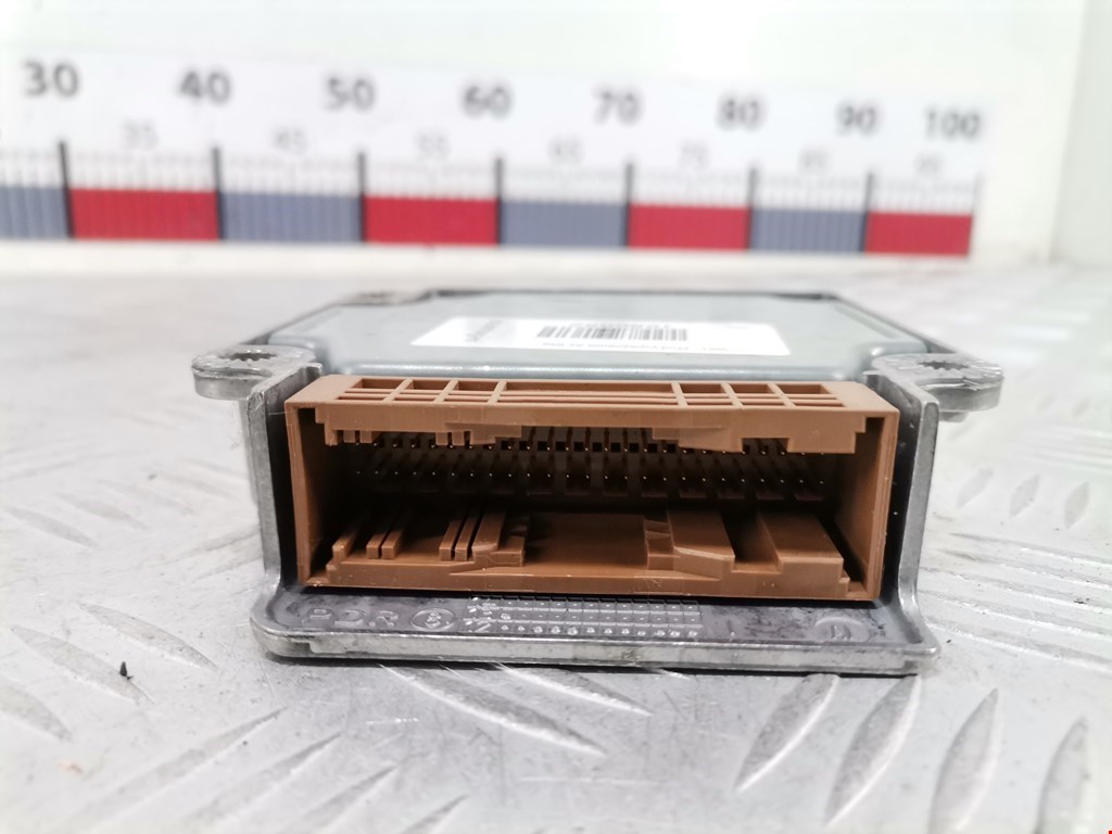 Блок управления AIR BAG SUZUKI SX4 2006-2014