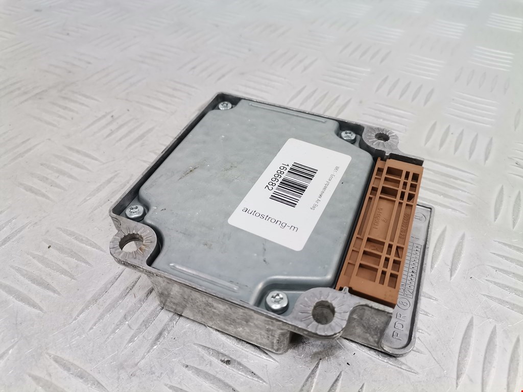 Блок управления AIR BAG SUZUKI SX4 2006-2014