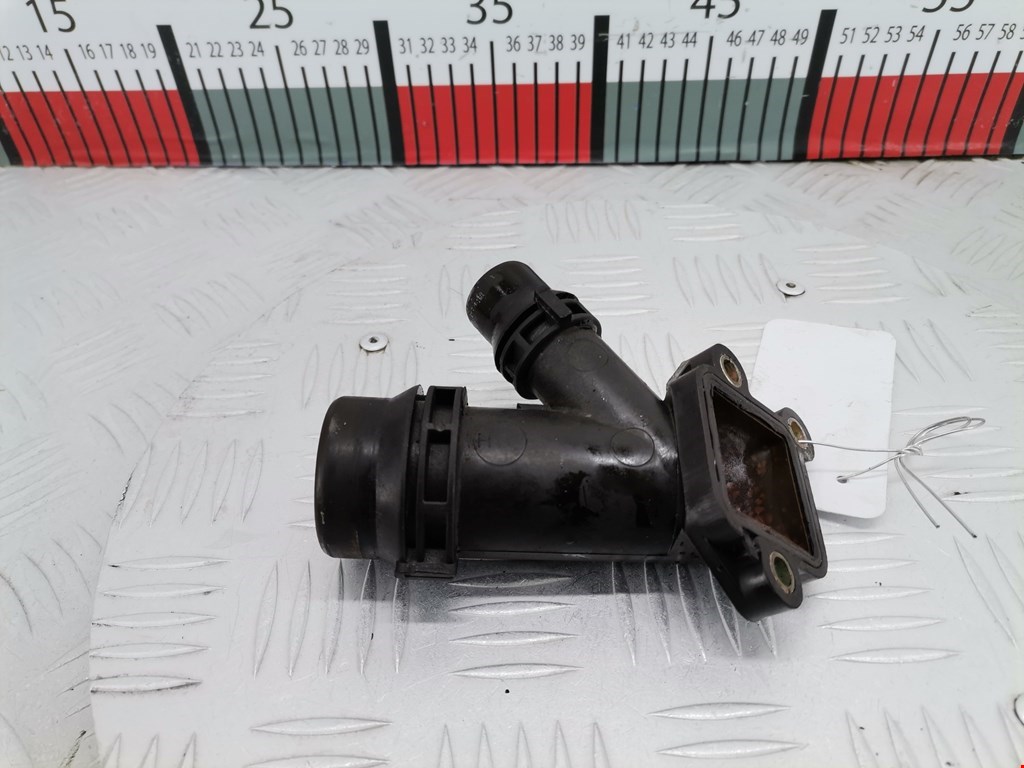 Тройник системы охлаждения BMW 3er E46 1998-2006