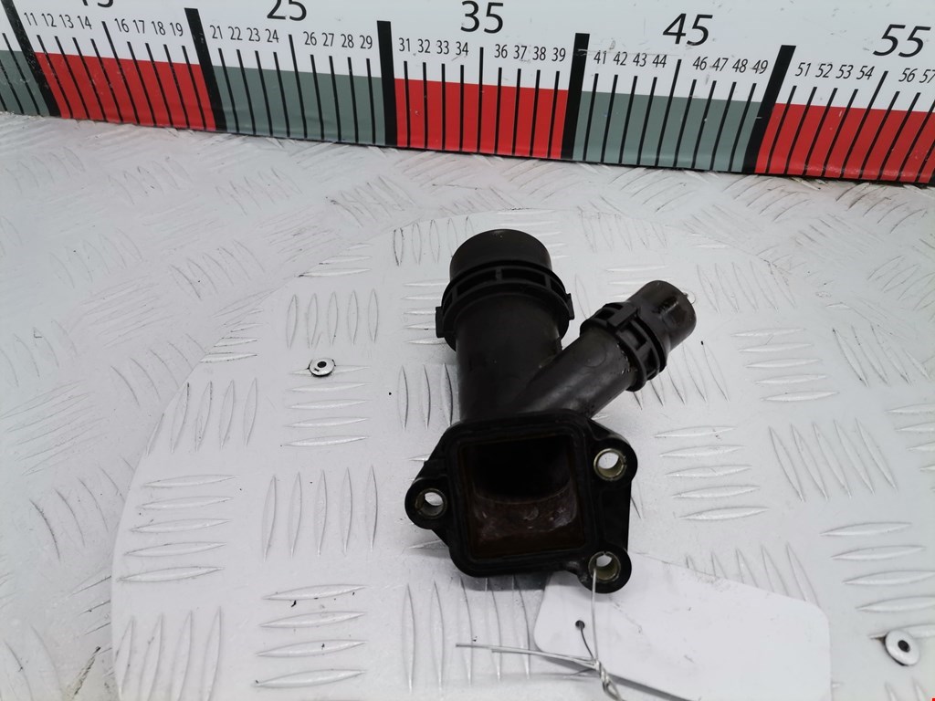 Тройник системы охлаждения BMW 3er E46 1998-2006