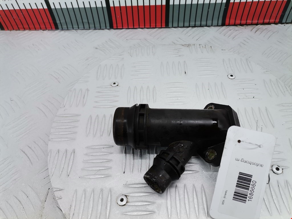 Тройник системы охлаждения BMW 3er E46 1998-2006