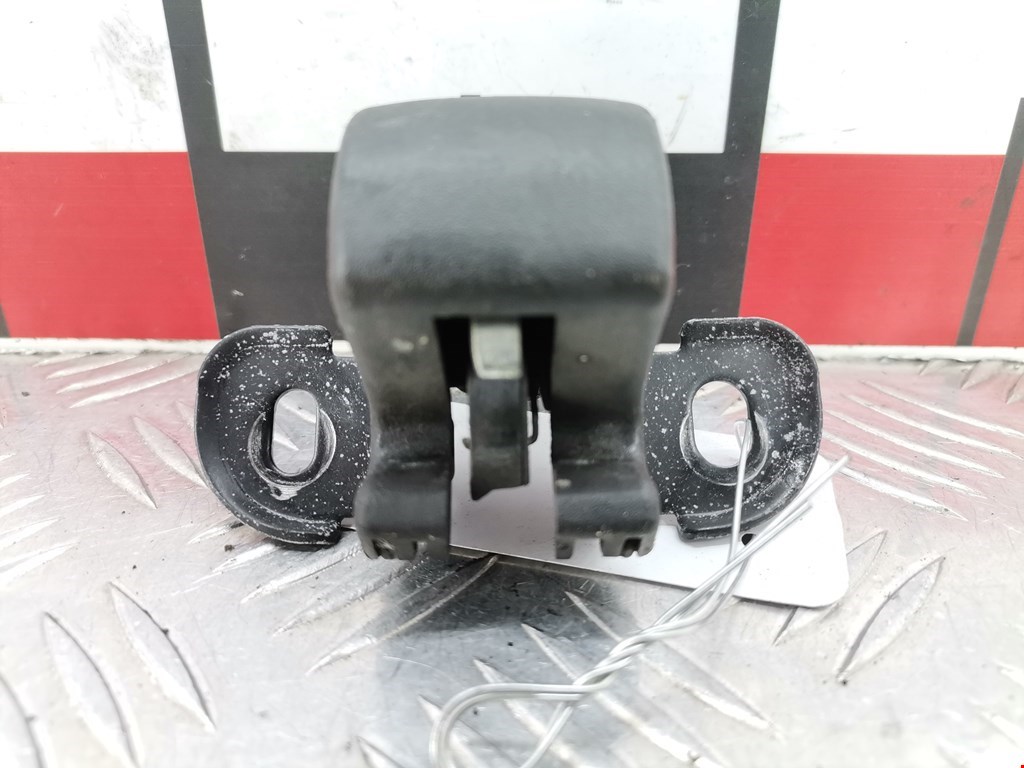 Замок двери распашной левой Renault Logan 1 (2004-2015)