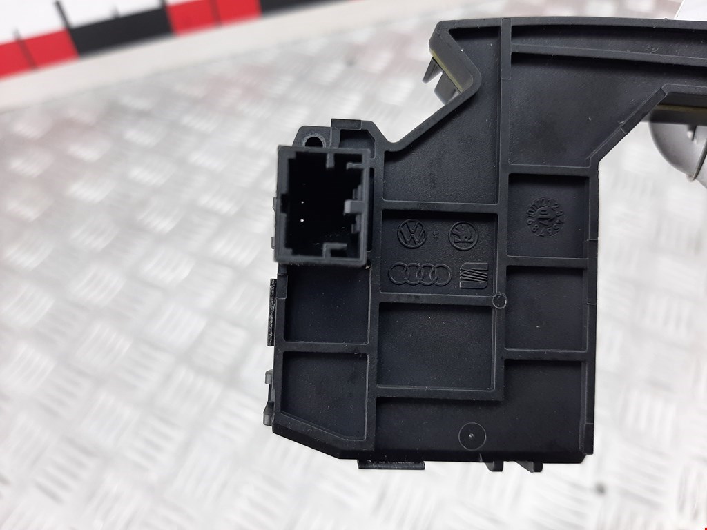 Датчик угла поворота рулевого колеса VOLKSWAGEN Phaeton 2002-2016